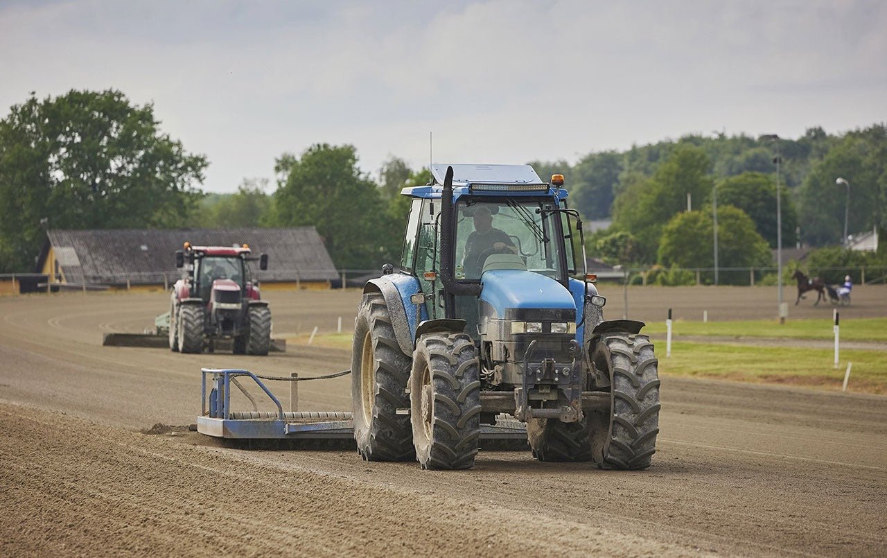 Manure Management Systems: Understanding Requirements