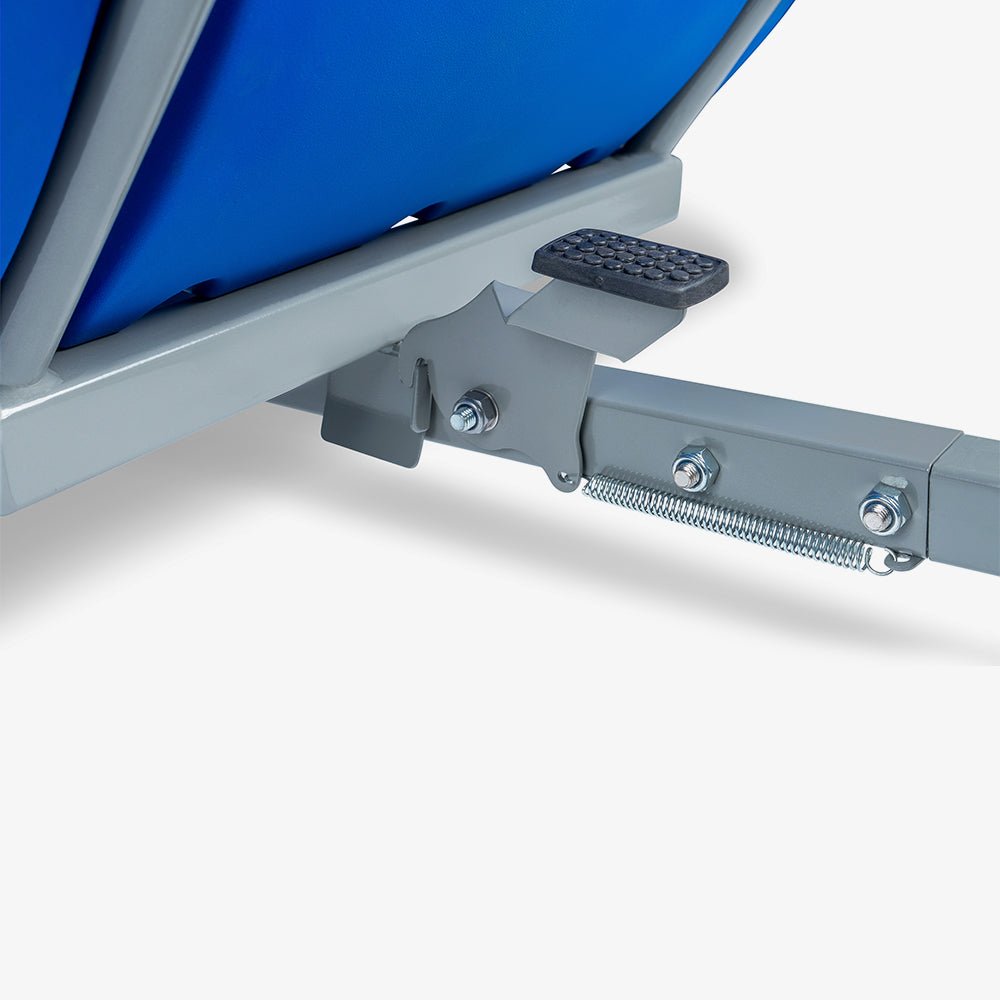 Greystone Pasture Vac 400