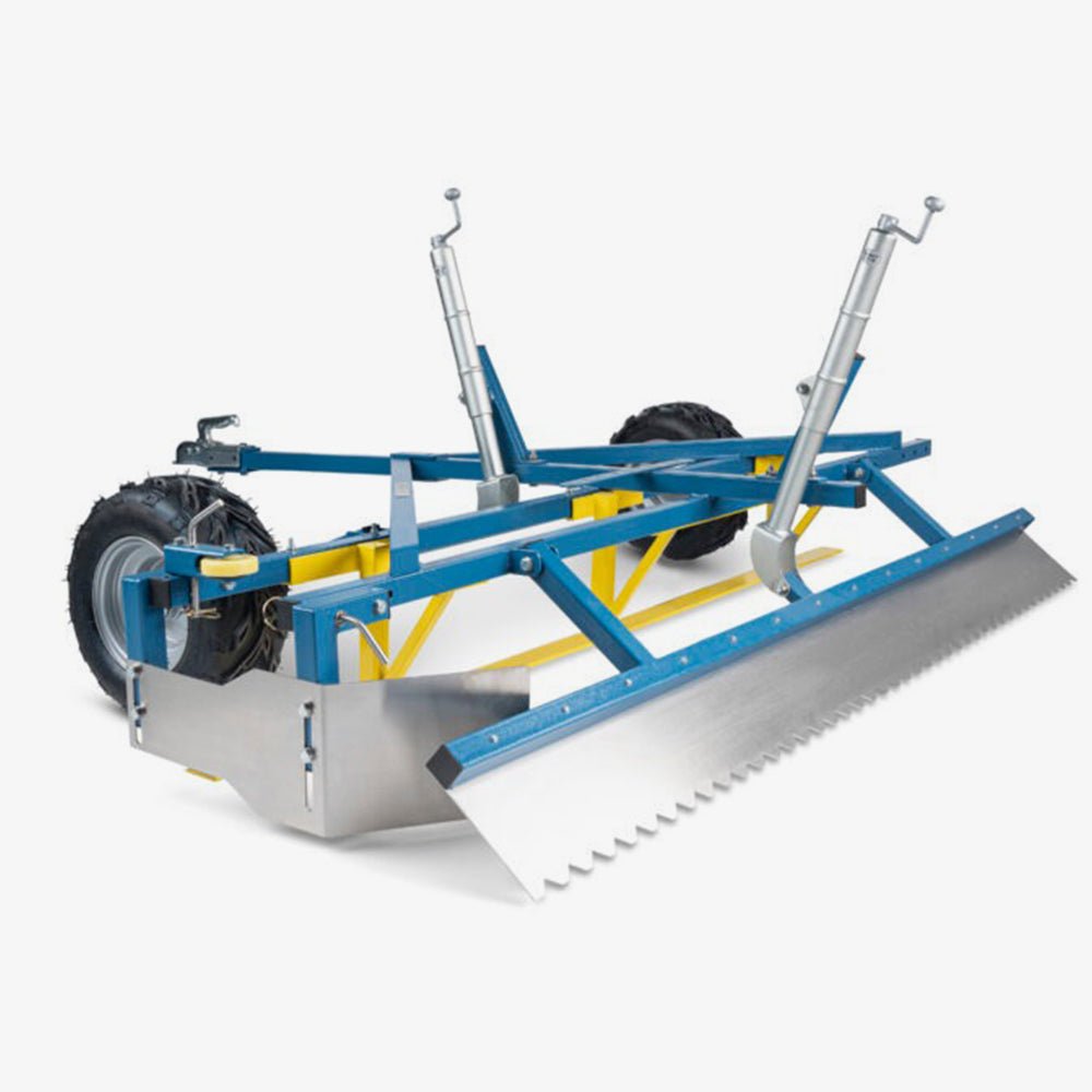 Greystone Arena Drag Pro – 7Ft