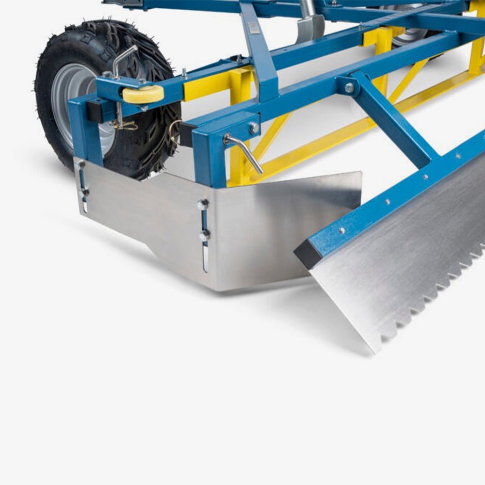 Greystone Arena Drag Pro – 7Ft