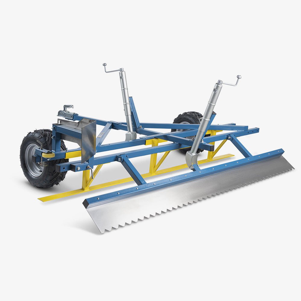 Greystone Arena Drag Pro – 7Ft