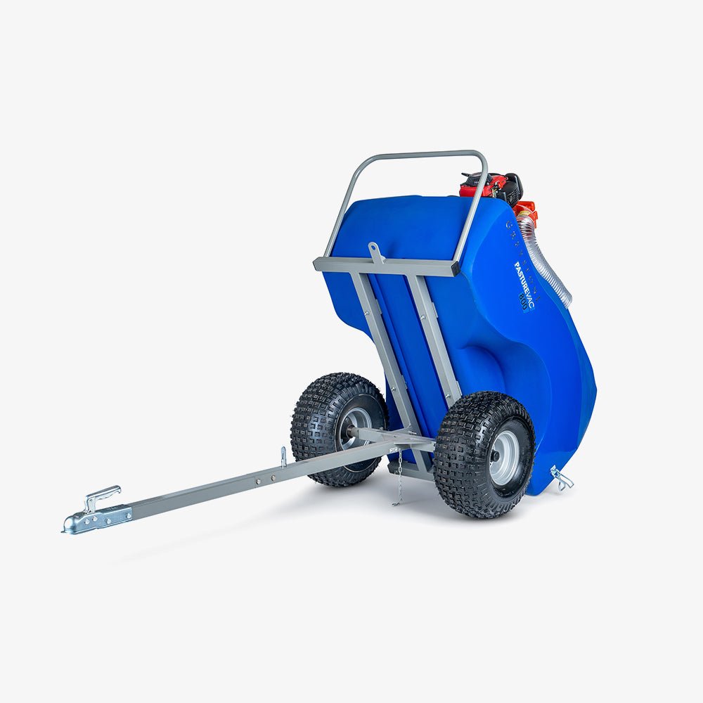 Greystone Pasture Vac 800
