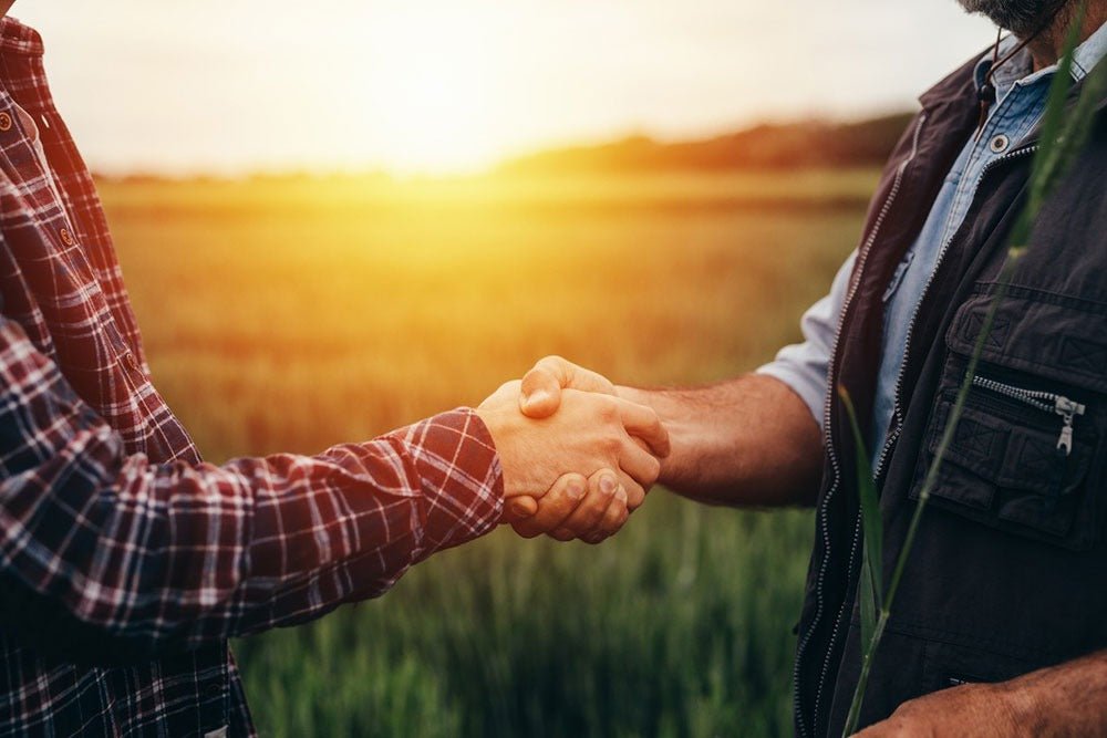 How Pasture Vacuums Help Control Parasites In Your Fields