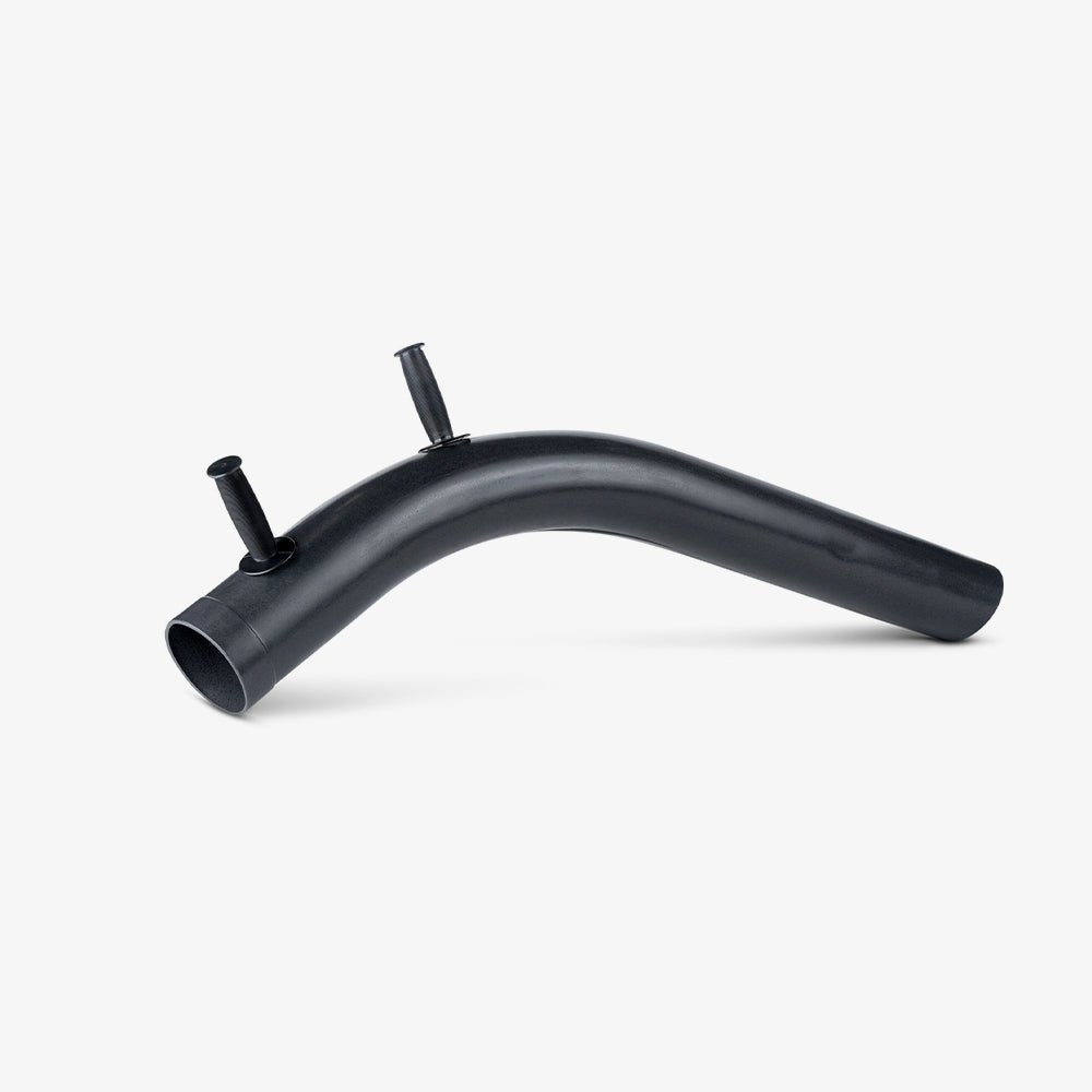 Collection Nozzle with Hand Grips