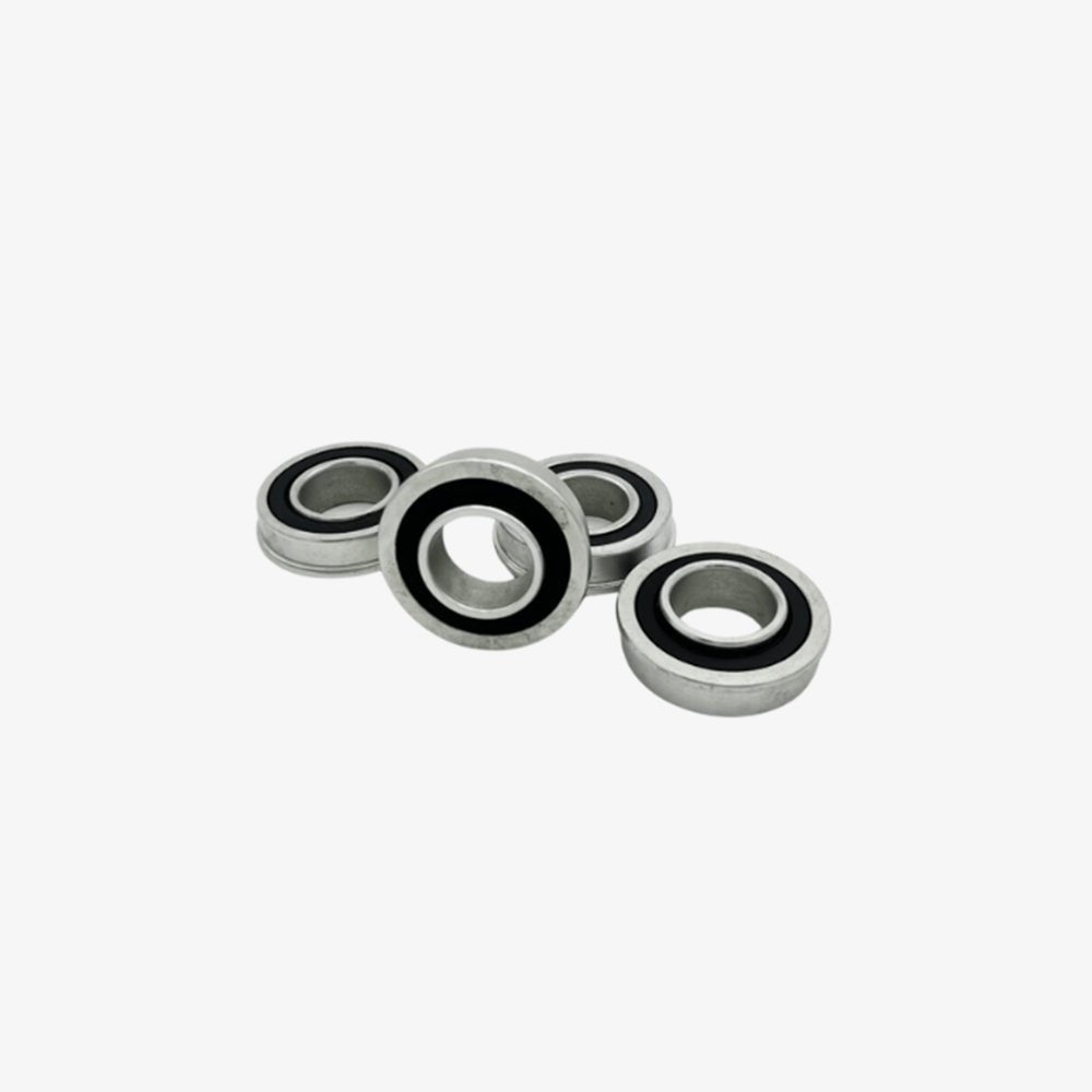 Wheel Bearings for Rake & Pasture Vac