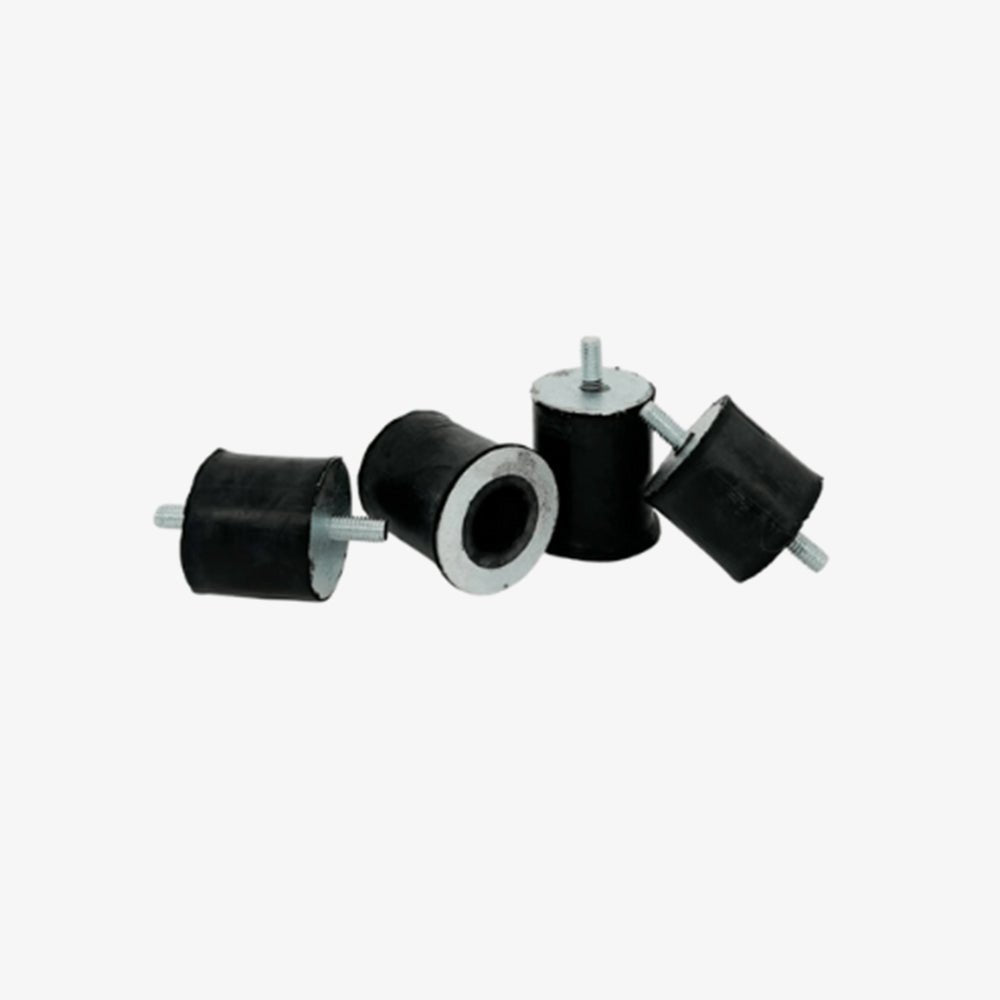 Rubber Mount Set for Honda Motor