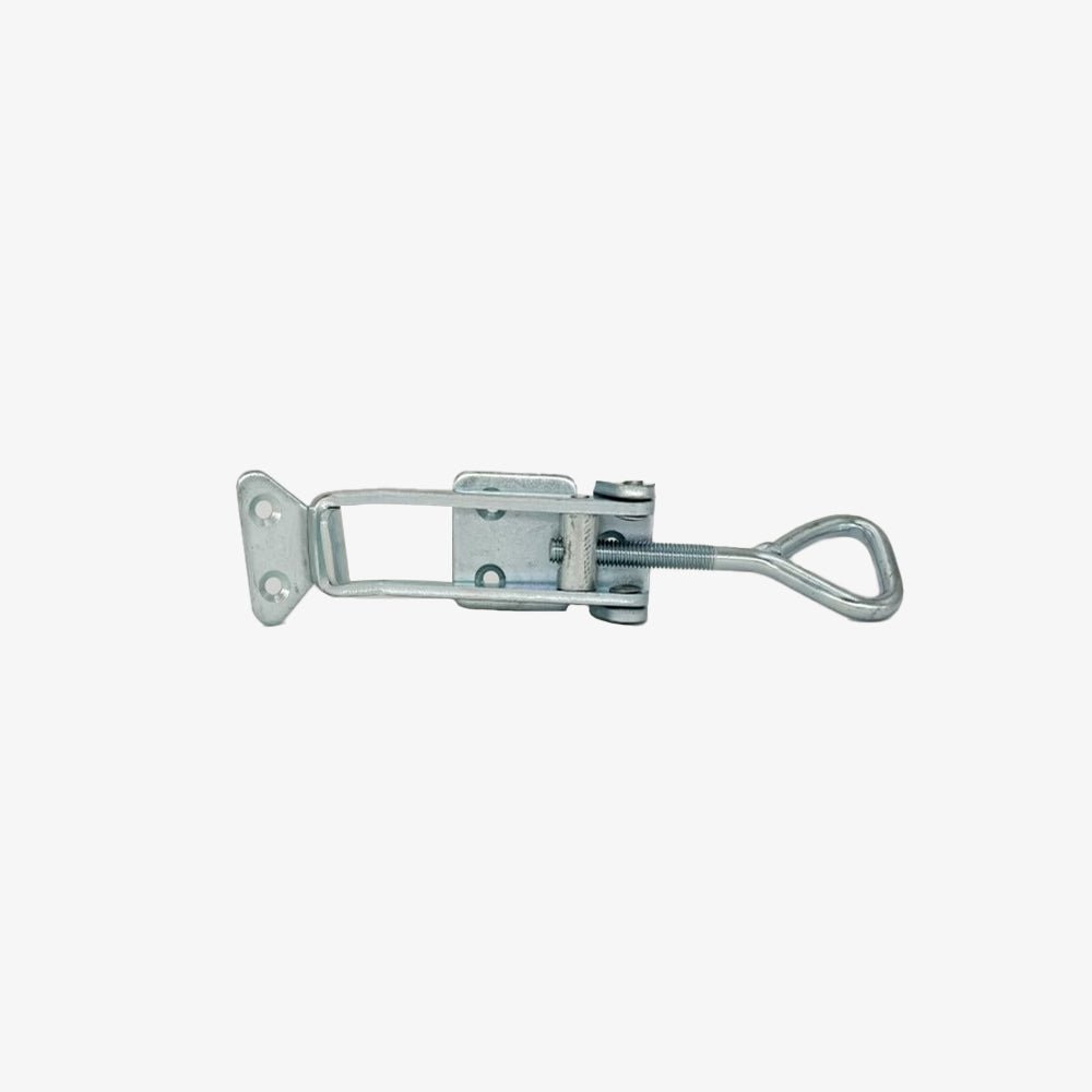 Pasture Vac Buckle & Catch Set