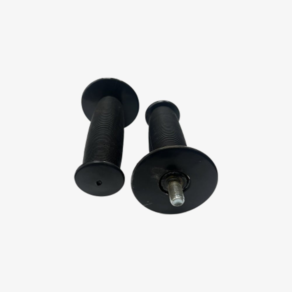 Collection Nozzle Hand Grips