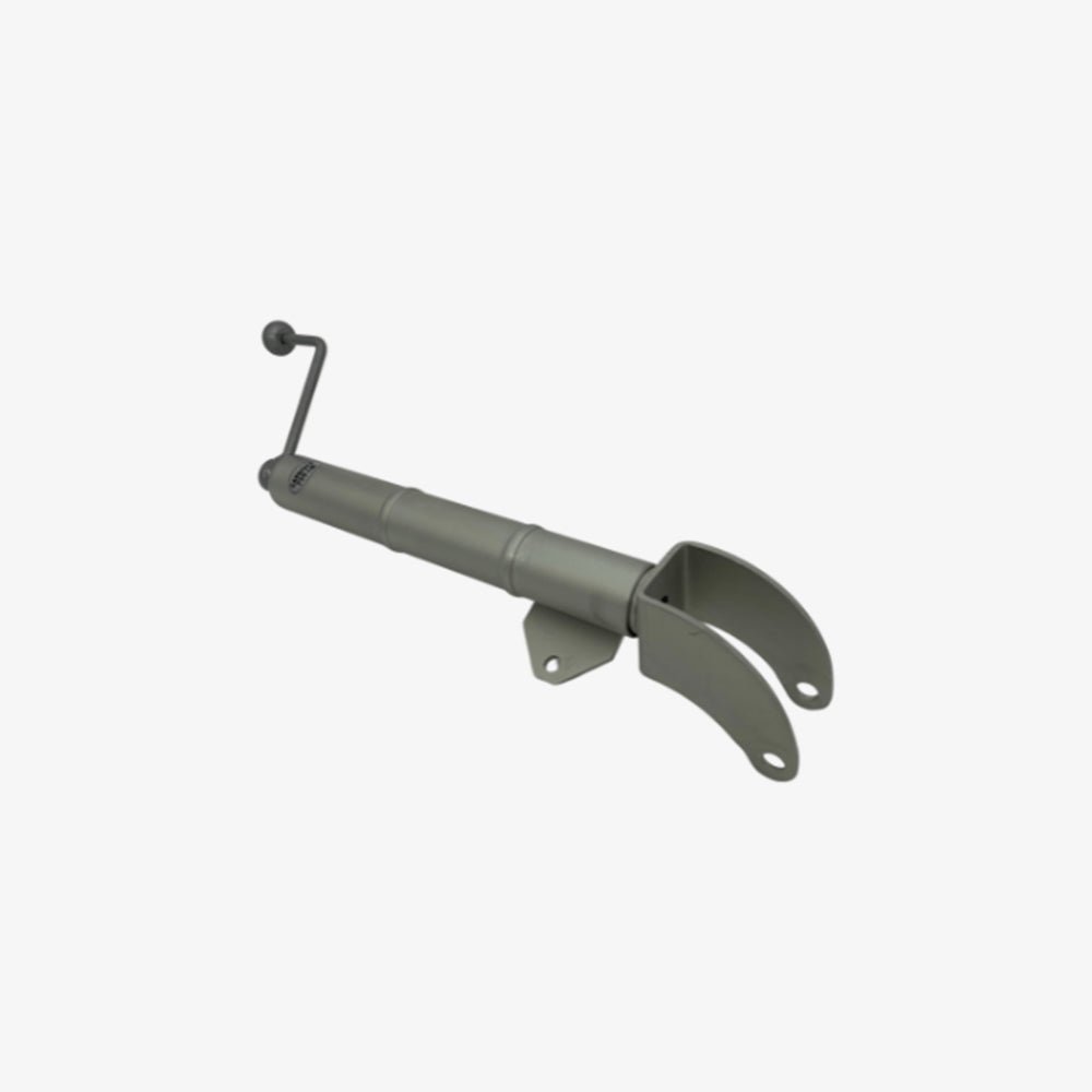 Jockey Wheel for Rake