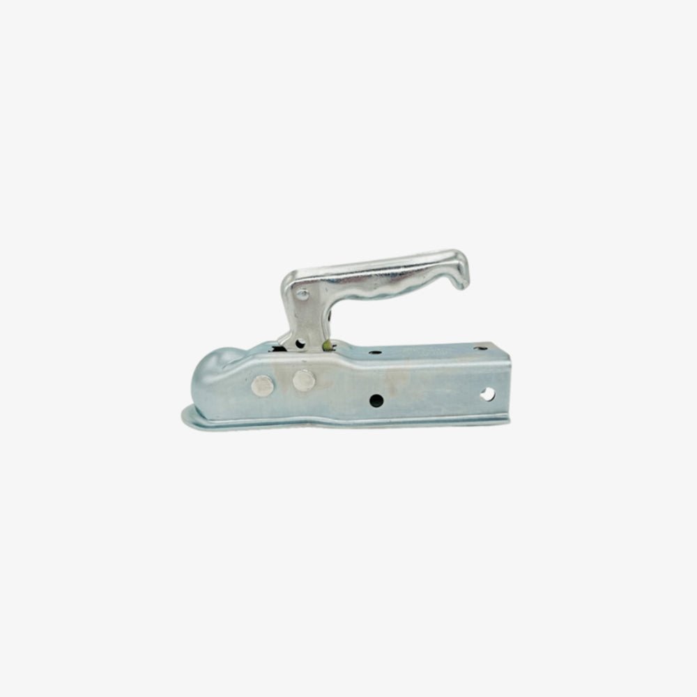 Tow Ball Coupling 2 inch