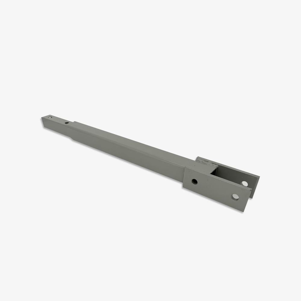 Pasture Vac 400 Draw Bar