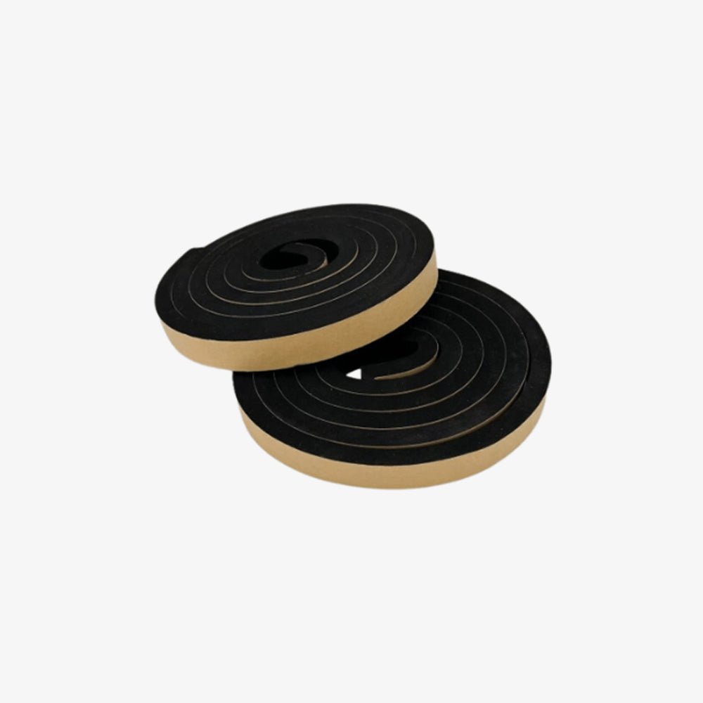 Rear Door Seal