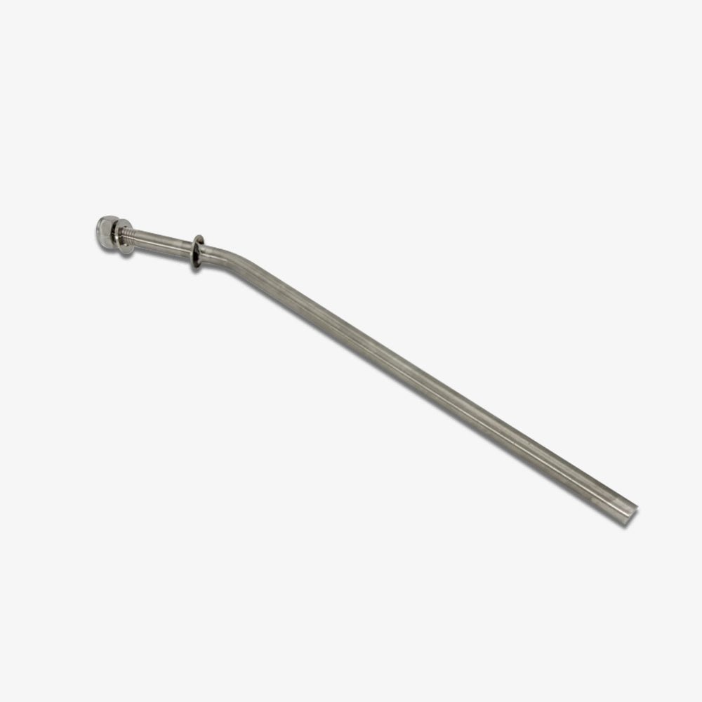 Arena Rake Stainless Steel Tine