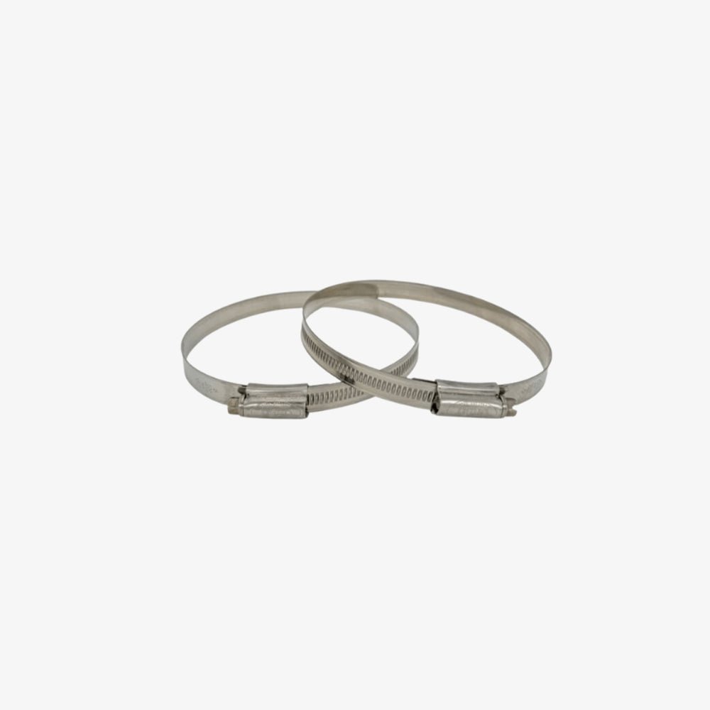 Stainless Steel Hose Clamp