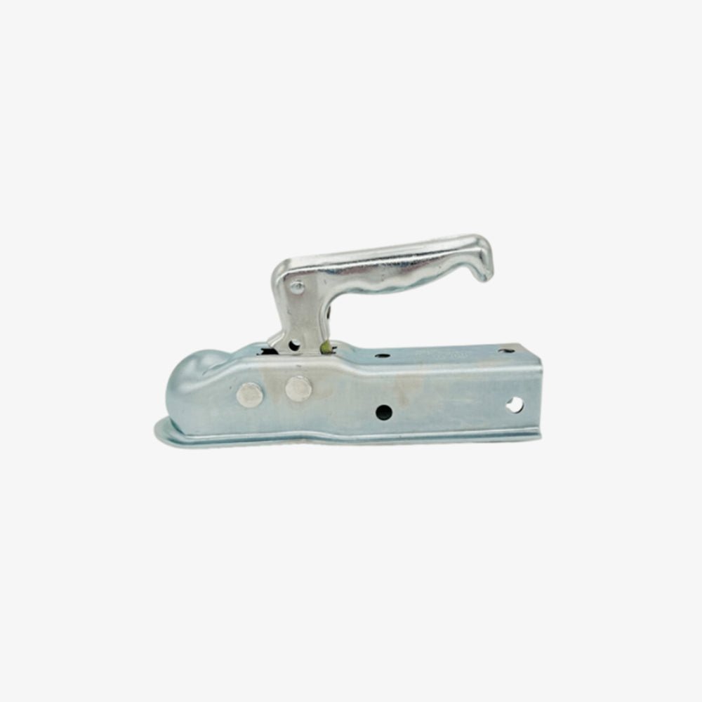 Tow Ball Coupling 2 inch