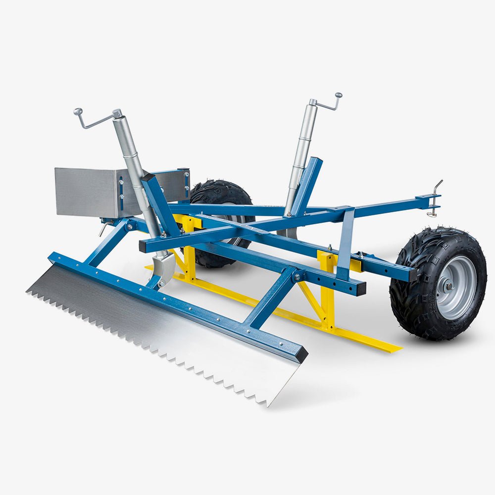 Greystone Arena Drag – 5FT