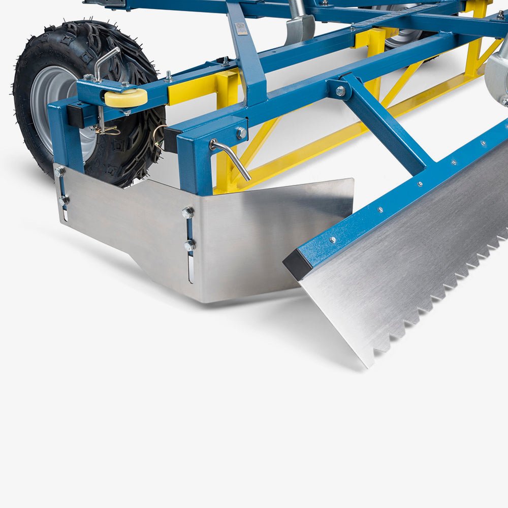 Greystone Arena Drag – 5FT
