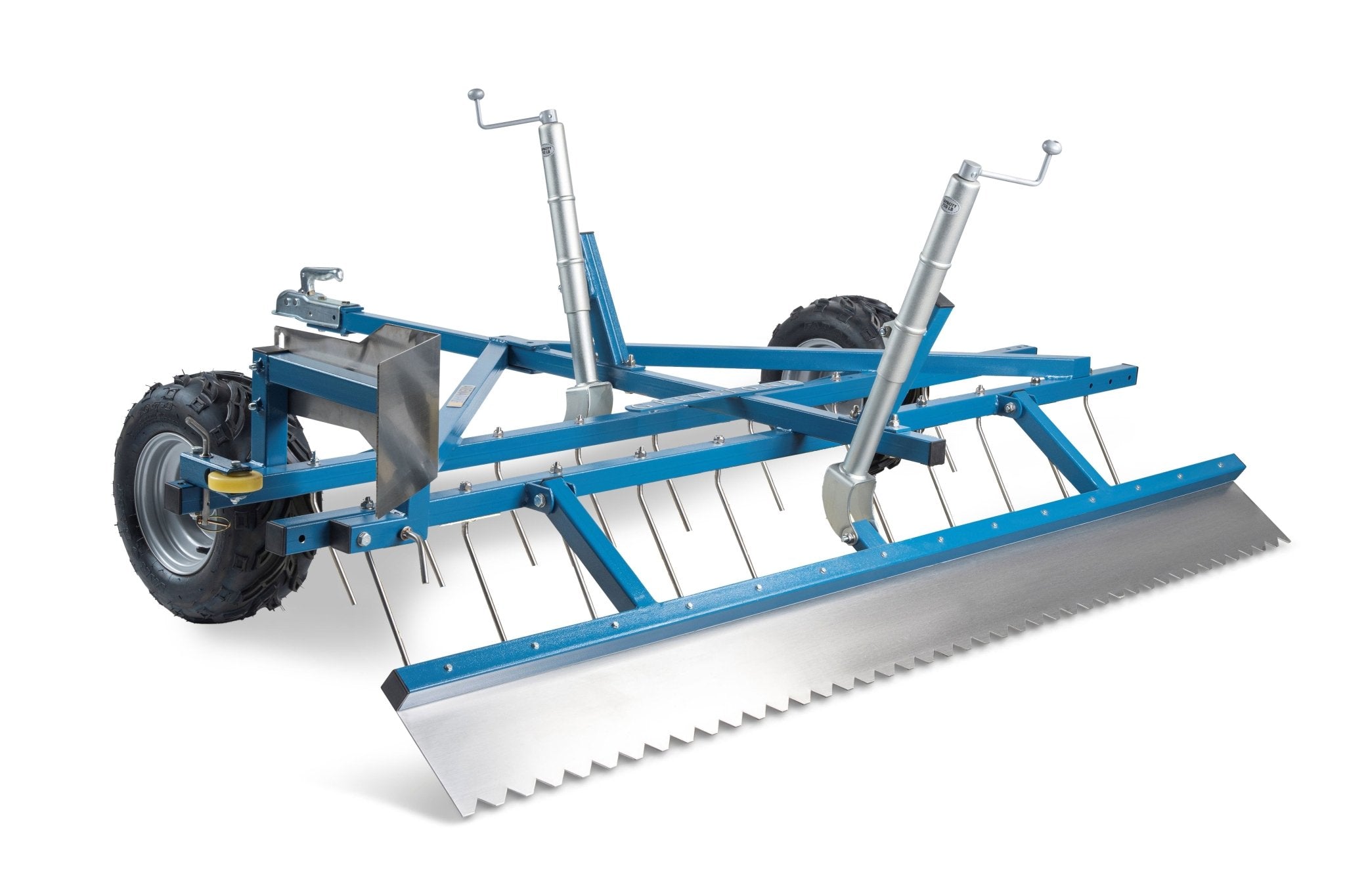 Greystone Arena Drag – 5FT