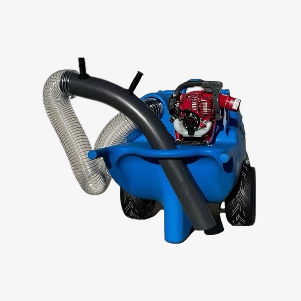 Greystone Yard Vac 200