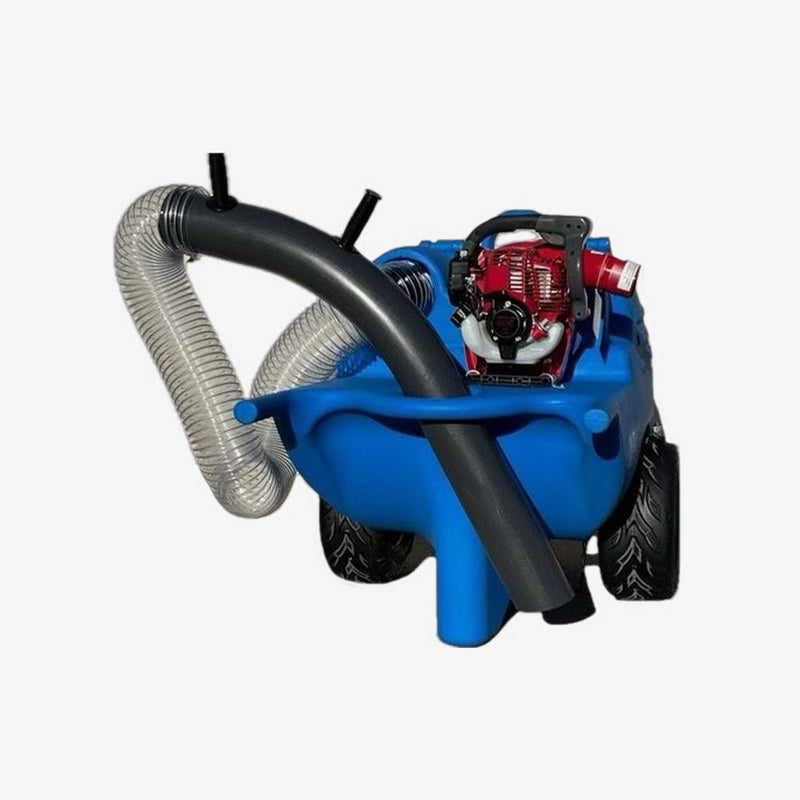 Pasture Vacuums & Arena Drags | Greystone USA - Henderson, NV