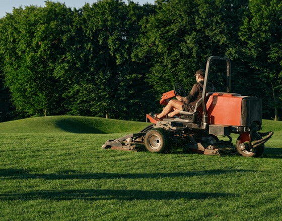land spacing
