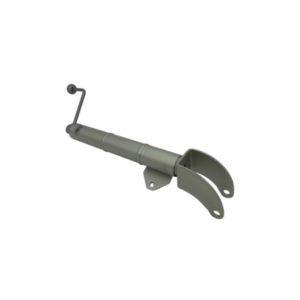 Greystone USA Spare Part for Arena Rake Jockey Wheel