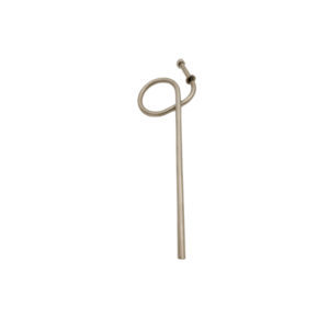 Spare part for Greystone Rakes - Spring Tine Euro Rake short