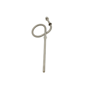 Spare part for Greystone Rakes - Spring Tine Euro Rake short