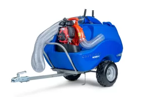 Greystone Pasture Vac 400