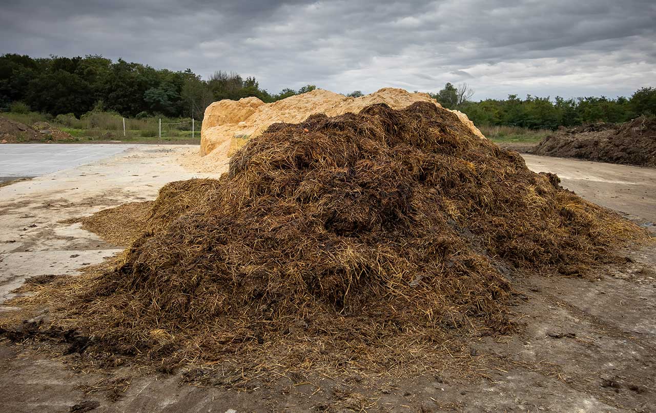 Key Elements Of An Effective Manure Management Plan